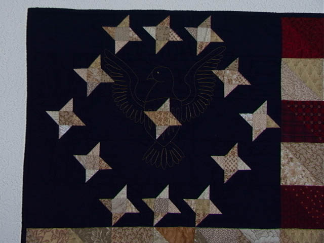 Laura's Quilts 02