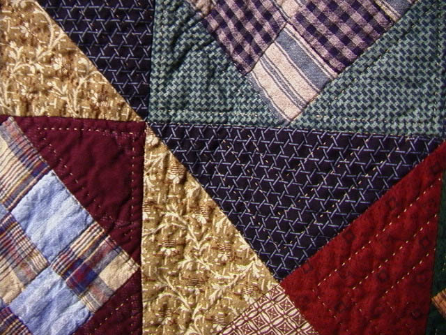 Laura's Quilts 07