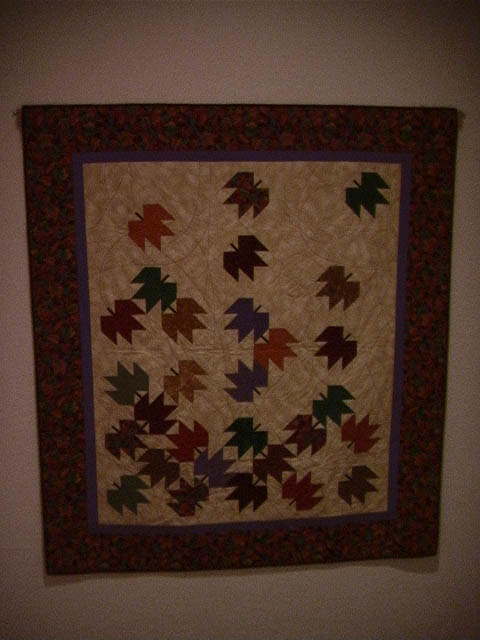 Laura's Quilts 08