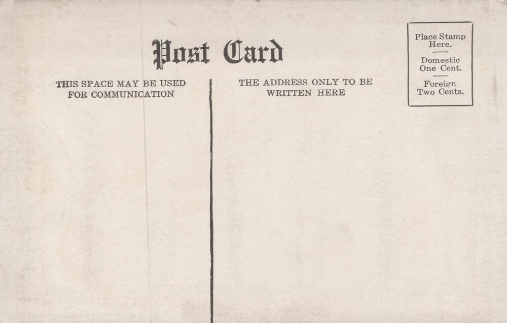 message side