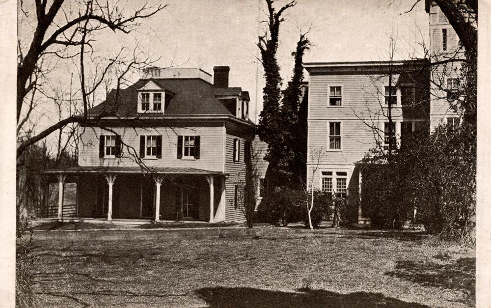 picture side