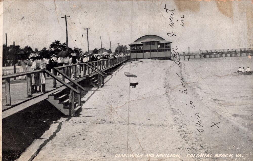 picture side