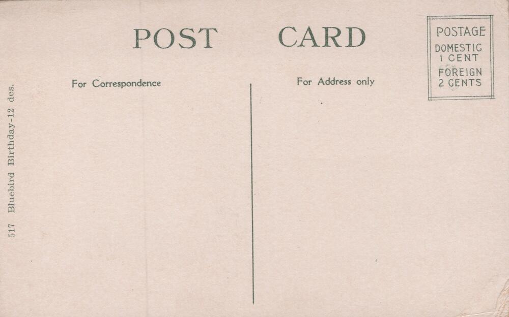 message side