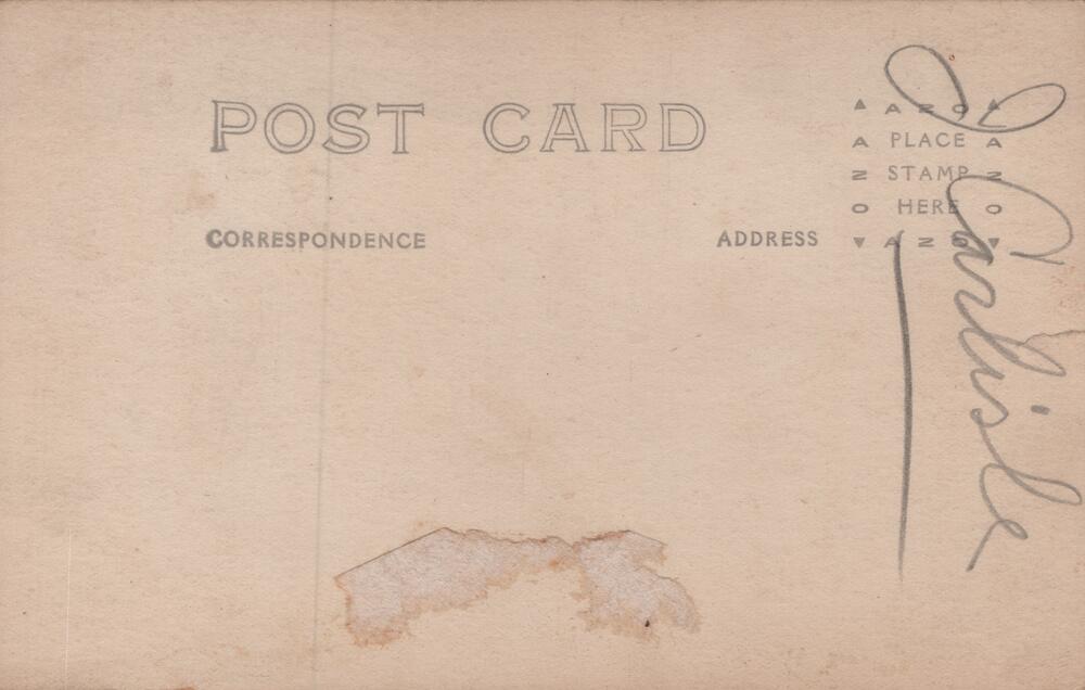 message side