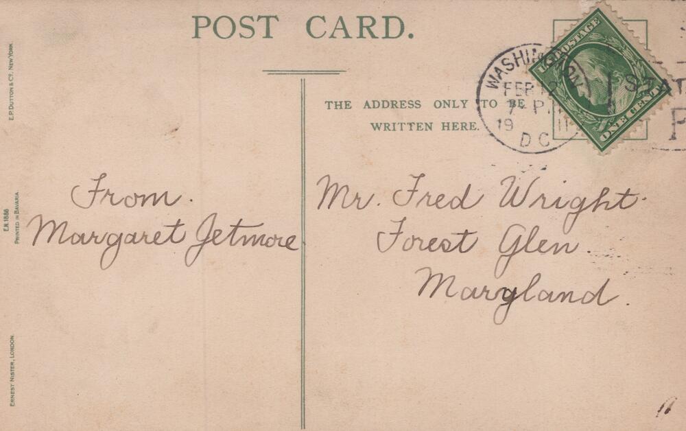 message side