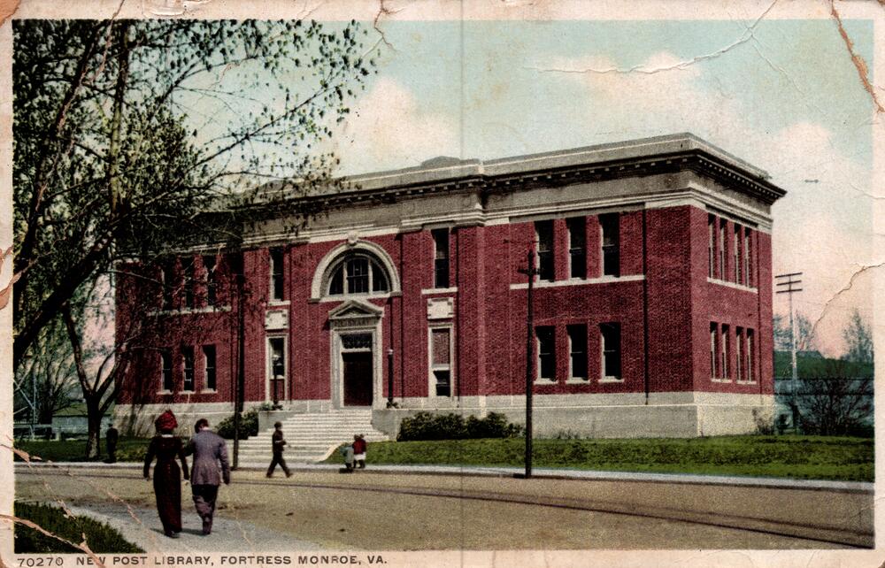 picture side