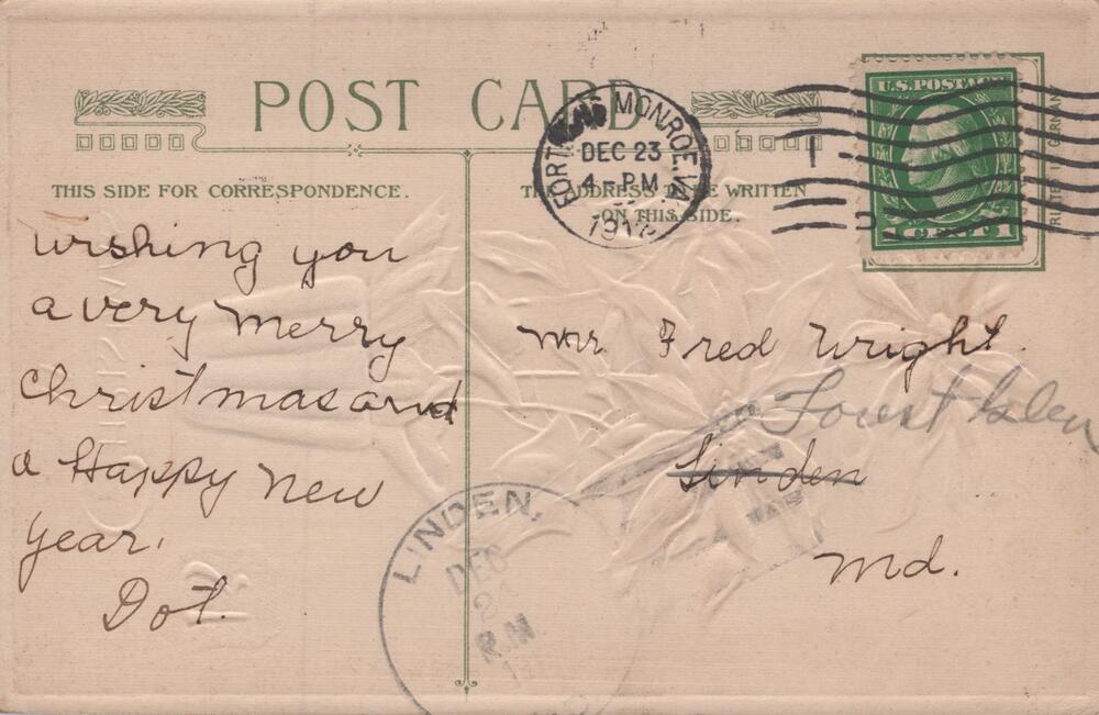 message side