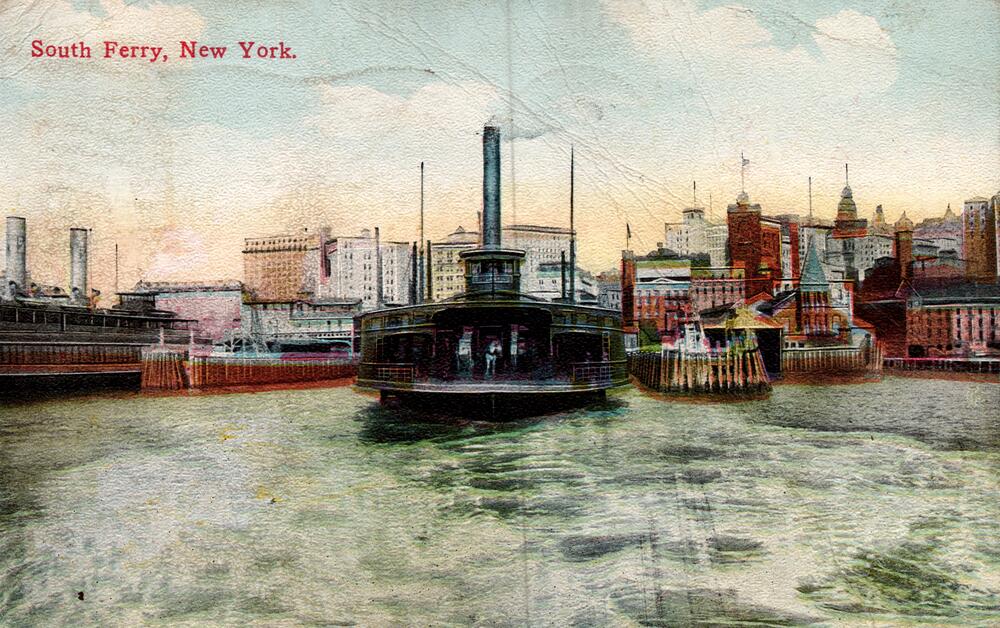 picture side